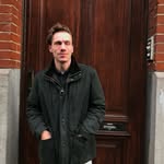 Levi Jacobs - @ljacobs - Instagram