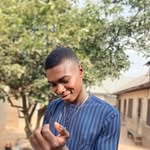 Levi Jacobs - @toochilevi39 - Instagram