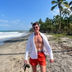 Levi Jacobs - @levi5jacobs - Instagram
