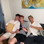 LJ - @_levijacobs - Instagram