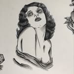 Levi James - @levihillarytattoo - Instagram