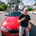 Levi James - Facebook