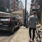 Levi James - @lev1james - Instagram