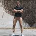 Levi James - Facebook