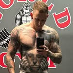 Levi Jeffries - @sort_production_tattoos - Instagram