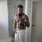 Levi Jeffries - Facebook