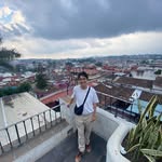 Levi Jimenez - @dea_kalevi - Instagram