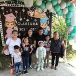 Levi Jiménez - @levivega.david - Instagram