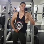 Levi Jimenez - @ljt_rbk - Instagram