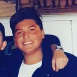 Lévi jimenez - @levijimenez4177 - Instagram