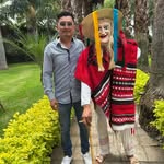 Levi Jimenez - @levijimenez86 - Instagram