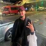 Levi Jimenez - @3vil_j.503 - Instagram
