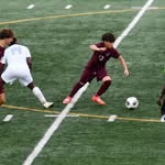 LJ - @levi_jimenezsoccer - Instagram