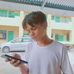 Levi John Pagkalinawan - Facebook