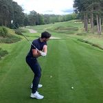 Levi John Smith - @levi_smith_golf - Instagram