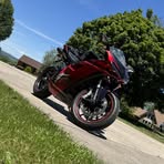Levi Johns - Facebook