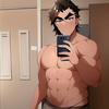 Levi Kent - @lunaris710 - TikTok