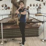Levi kent Lachica Bautista - @leviikent - Instagram