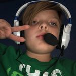 Levi kent thompson - @lil_kid_64 - Instagram
