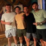Levi Webb - Facebook