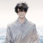 Levi Kim - @kaa_hippo - Instagram