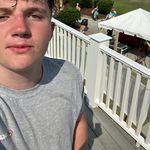 Levi Knapp - @leviknapp5 - Instagram