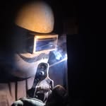 Levi Knapp - @kustomweld - Instagram