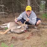 Levi Knapp - @leviknapp15 - Instagram
