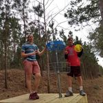 Levi knapp - @levis_disc_golf_journey - Instagram