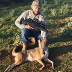 Levi Teague - @leviknappick - Instagram