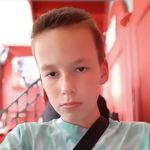 Levi zeldenrijk - @lampielevi - Instagram