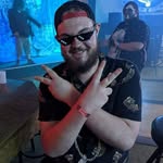 Levi Lambert - @yungdickdecker - Instagram
