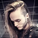 Levi Lambert - @something_something_daarkside - Instagram