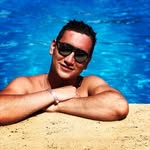 Levi Lambert - @levilambert91 - Instagram