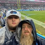 Levi Lang - @levilang77 - Instagram