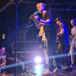 Levi Lang - @levilang80 - Instagram