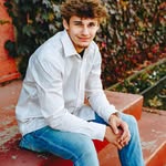 Levi Langfitt - @levi.langfitt - Instagram
