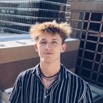 Levi Layton - @levi_layton_ - Instagram