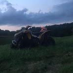 Levi Layton - Facebook
