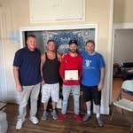 Levi Lowery - @levi187677 - Instagram