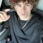 Levi Lowery - @i863baby - Instagram