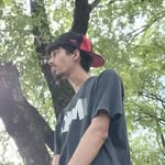 Levi Lucas - @frikkekk - Instagram