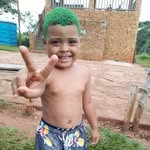 Levi Lucas - @levilucas2017 - Instagram