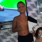 Leví Lucas - @levilucas14 - Instagram