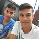 Levi/Lucas - @levi_lucasf - Instagram