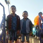 Levi Correa Lujan - @levicorrealujan - Instagram