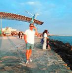 Levi Correa Lujan - Facebook