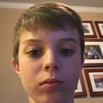 Levi Lynch - @levilynch_16 - Instagram