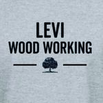 Levi Lynch - @levi_woodworking - Instagram