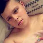 Levi Lynch😈 - @l3vix - Instagram